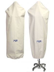 Dress Form Mannequin Canvas Cover Bag (801J-B)